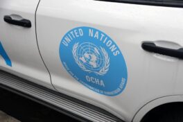 ÜRO annab talveabi 2,1 miljonile ukrainlasele