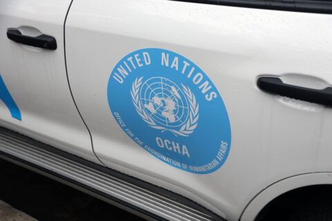 ÜRO annab talveabi 2,1 miljonile ukrainlasele